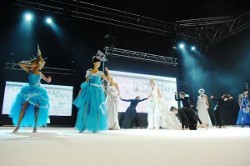 návrhy a realizace scény